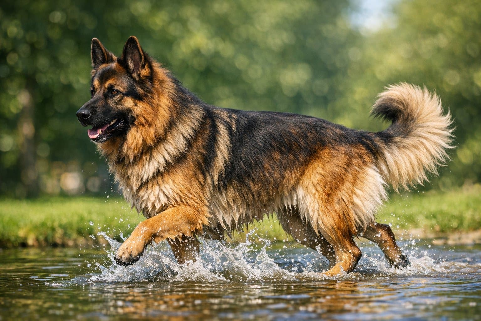 Shepberger