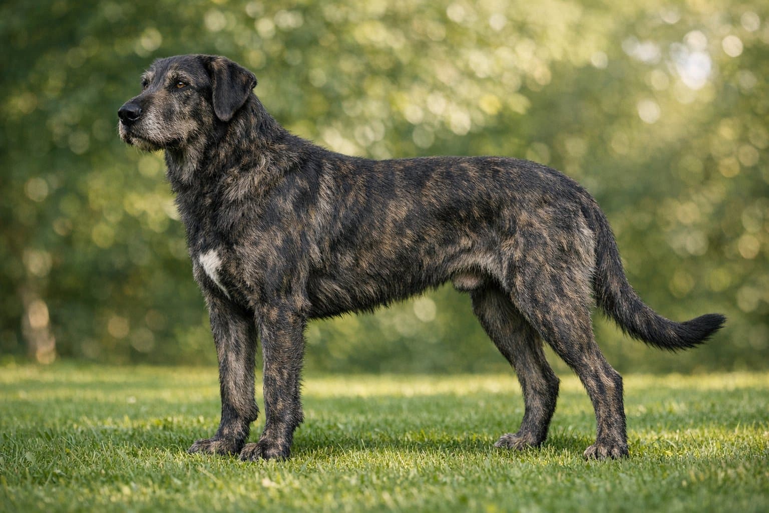 Irish Corsohound