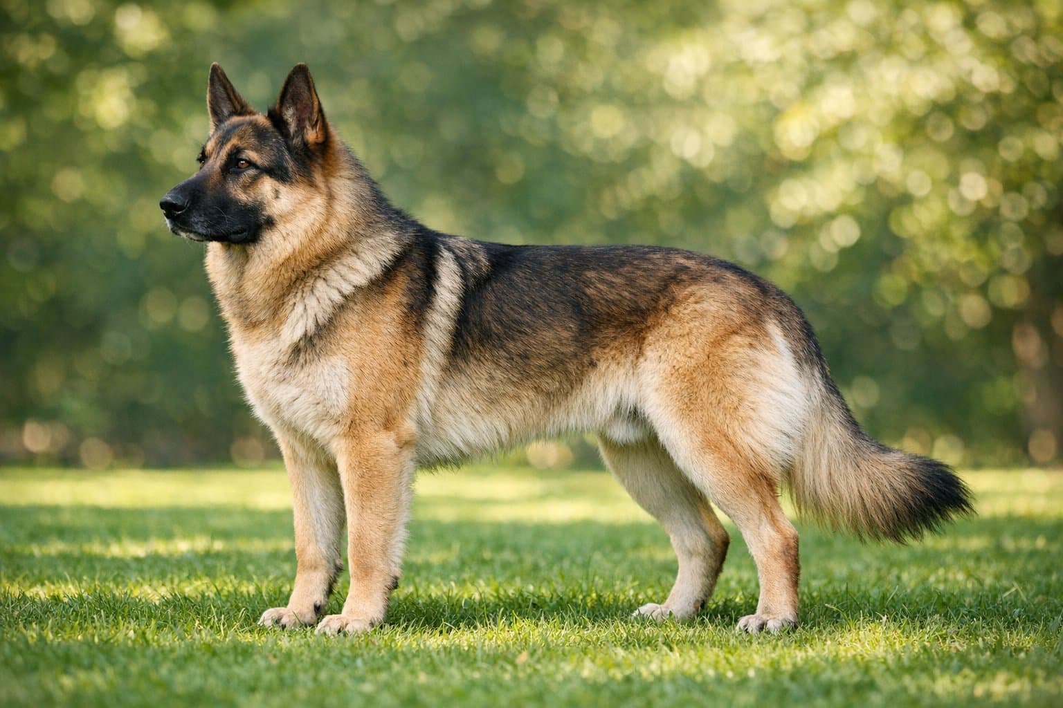 Anatolian Shepherd German