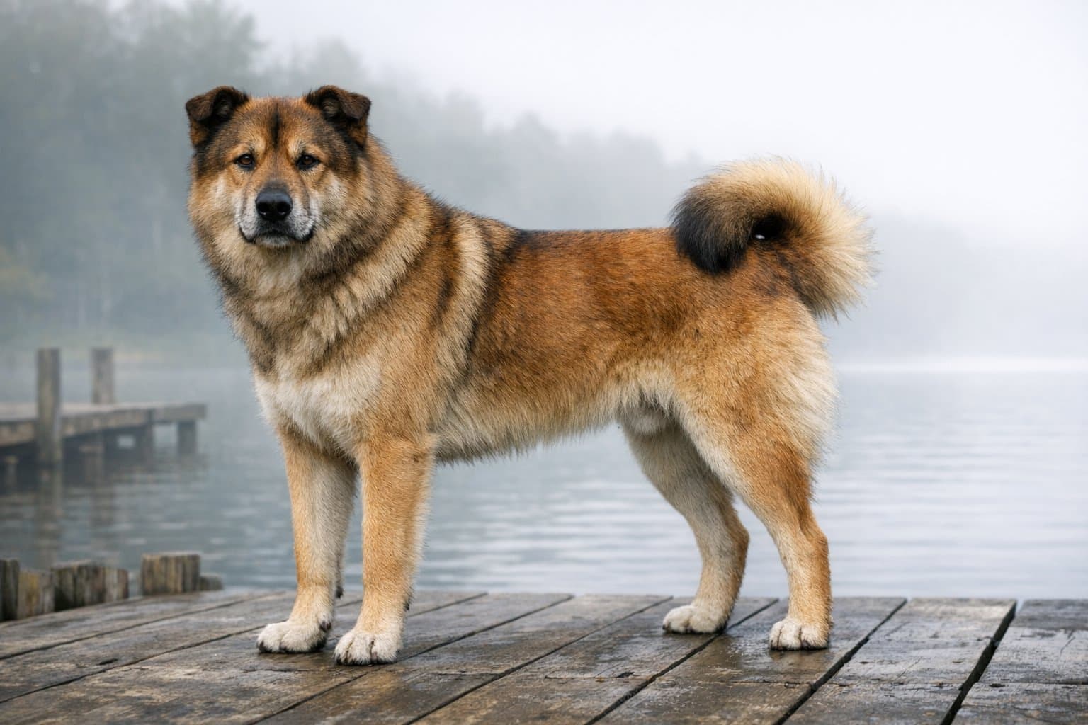 Wolfchow