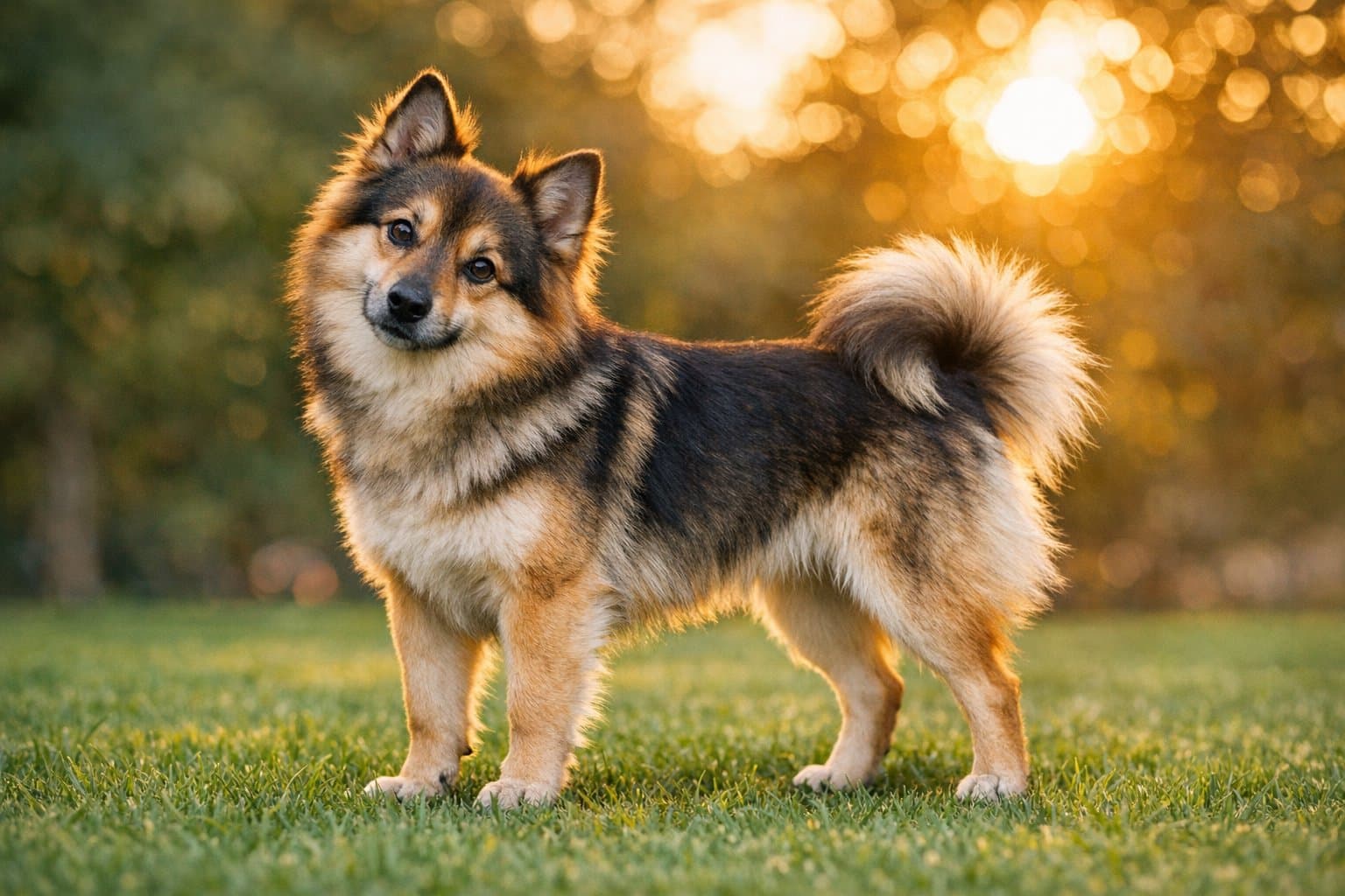 German Pom