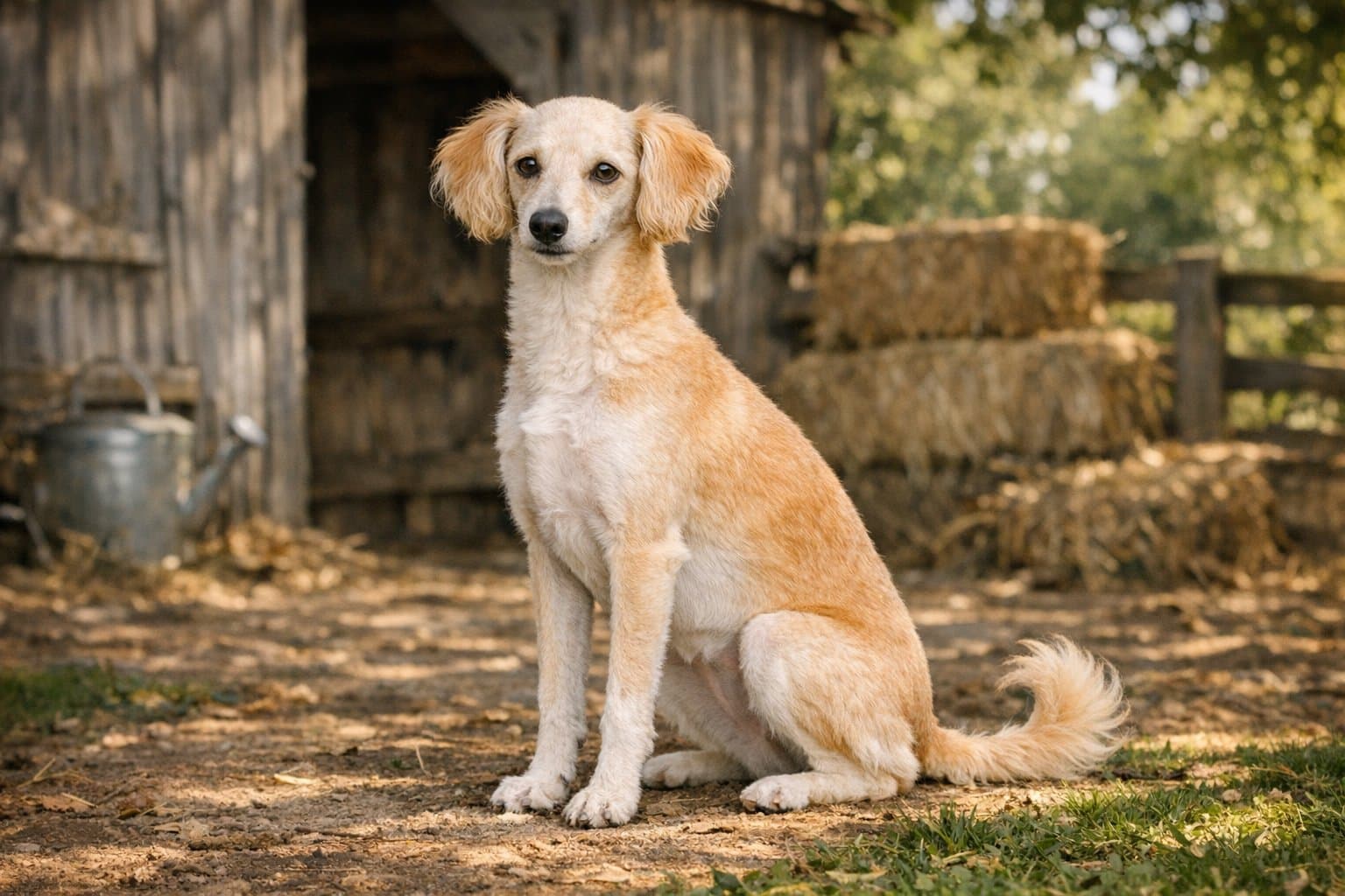 Poodlegrey