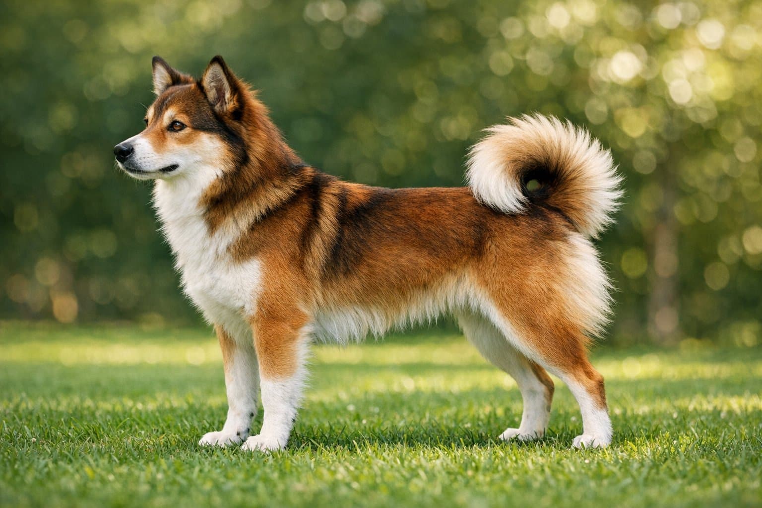Shibollie