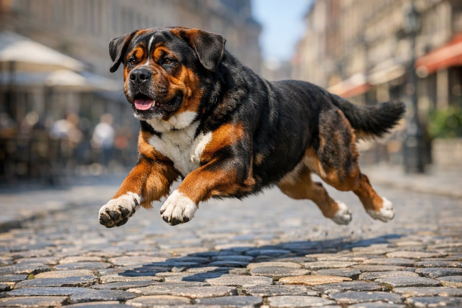 Bordoise Bernese