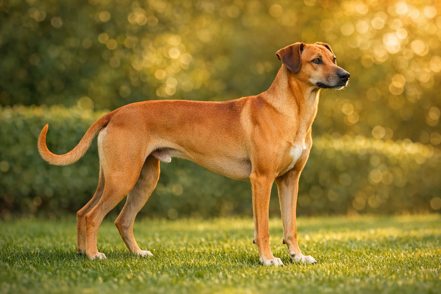 Ridgewhippet