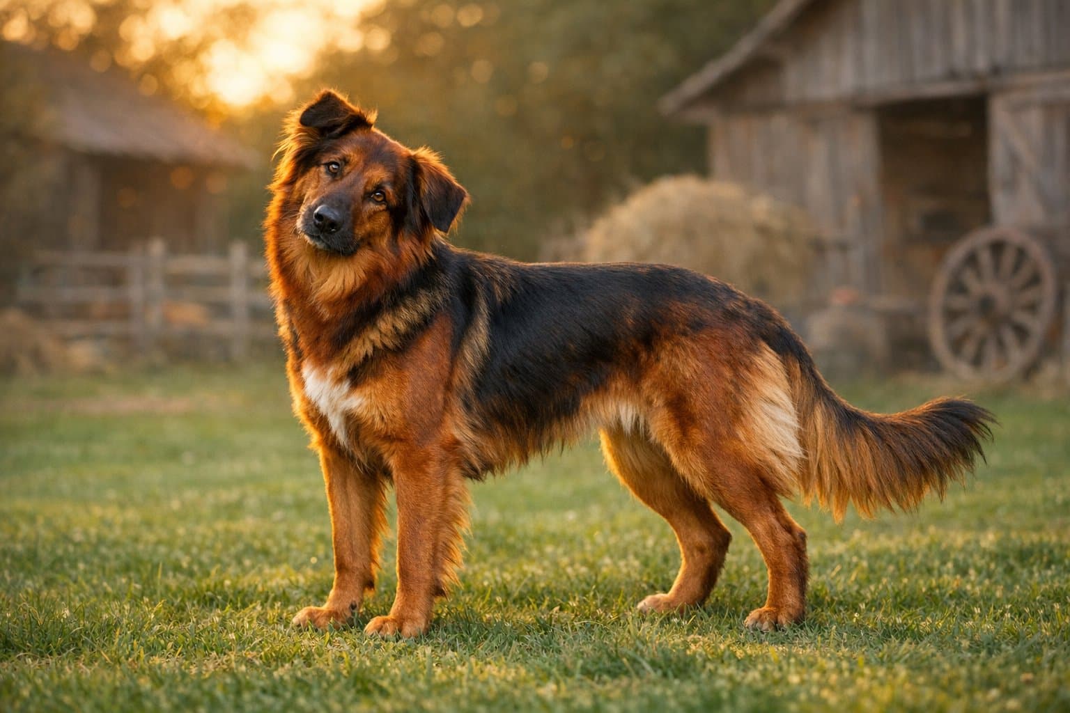 Shepsetter