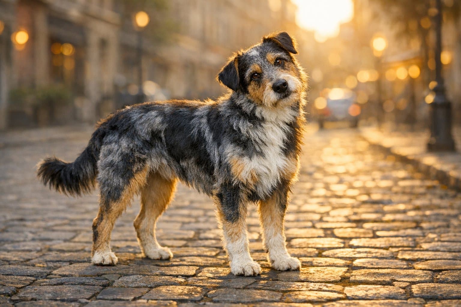 Aussiedale