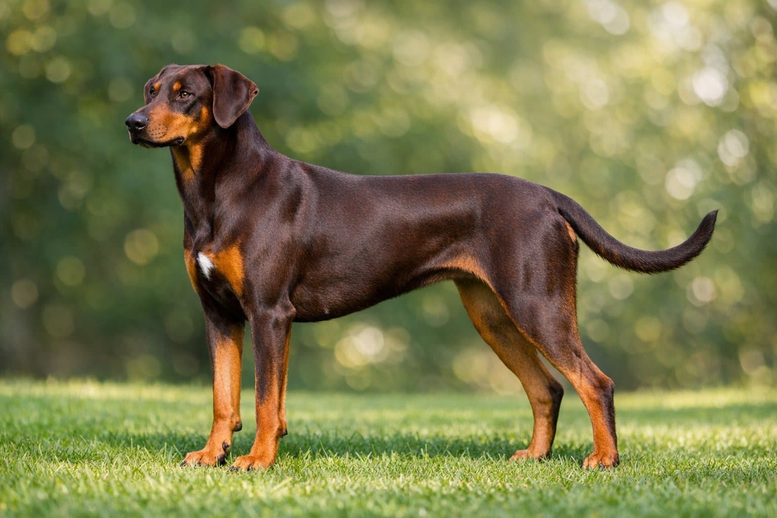 Doberzsla