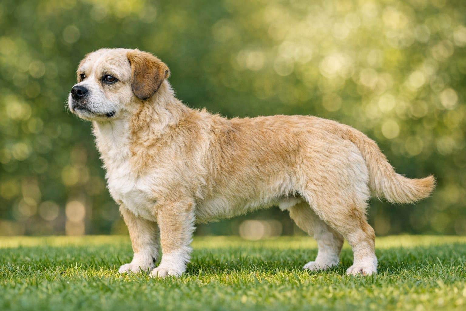 Bulldoodle