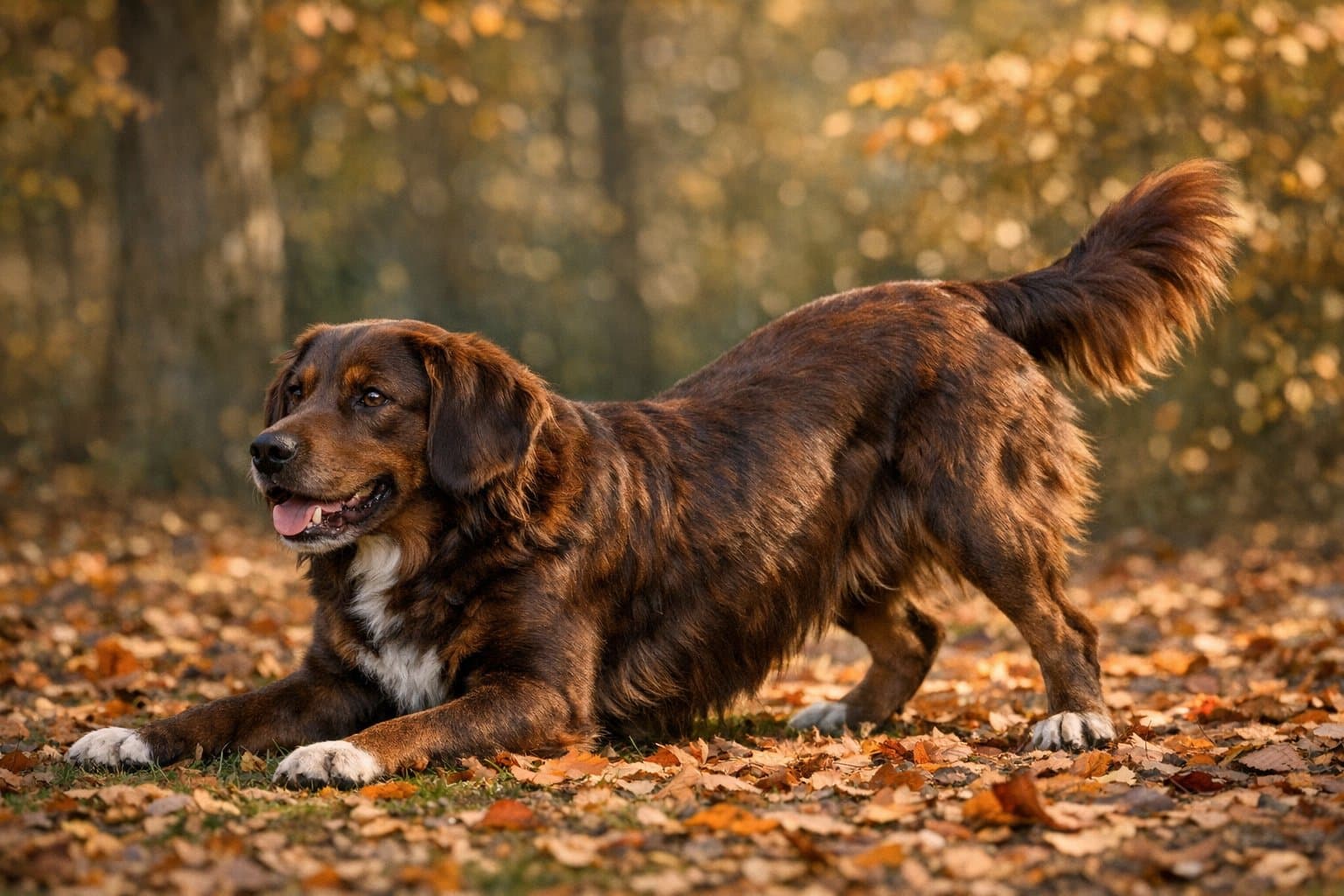 Chescocker Retriever
