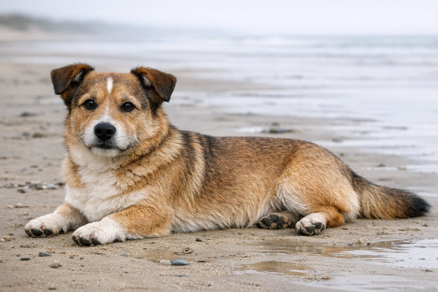 Carder Terrier