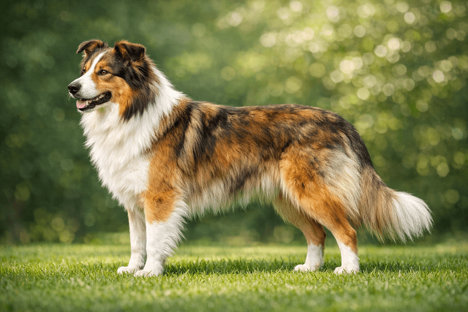 Aussie Collie