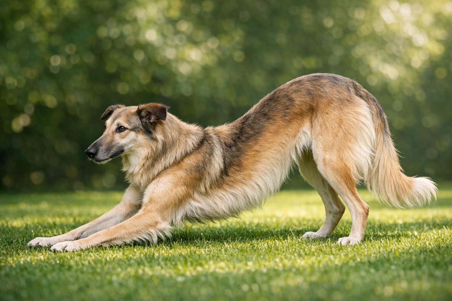 Borzalihound