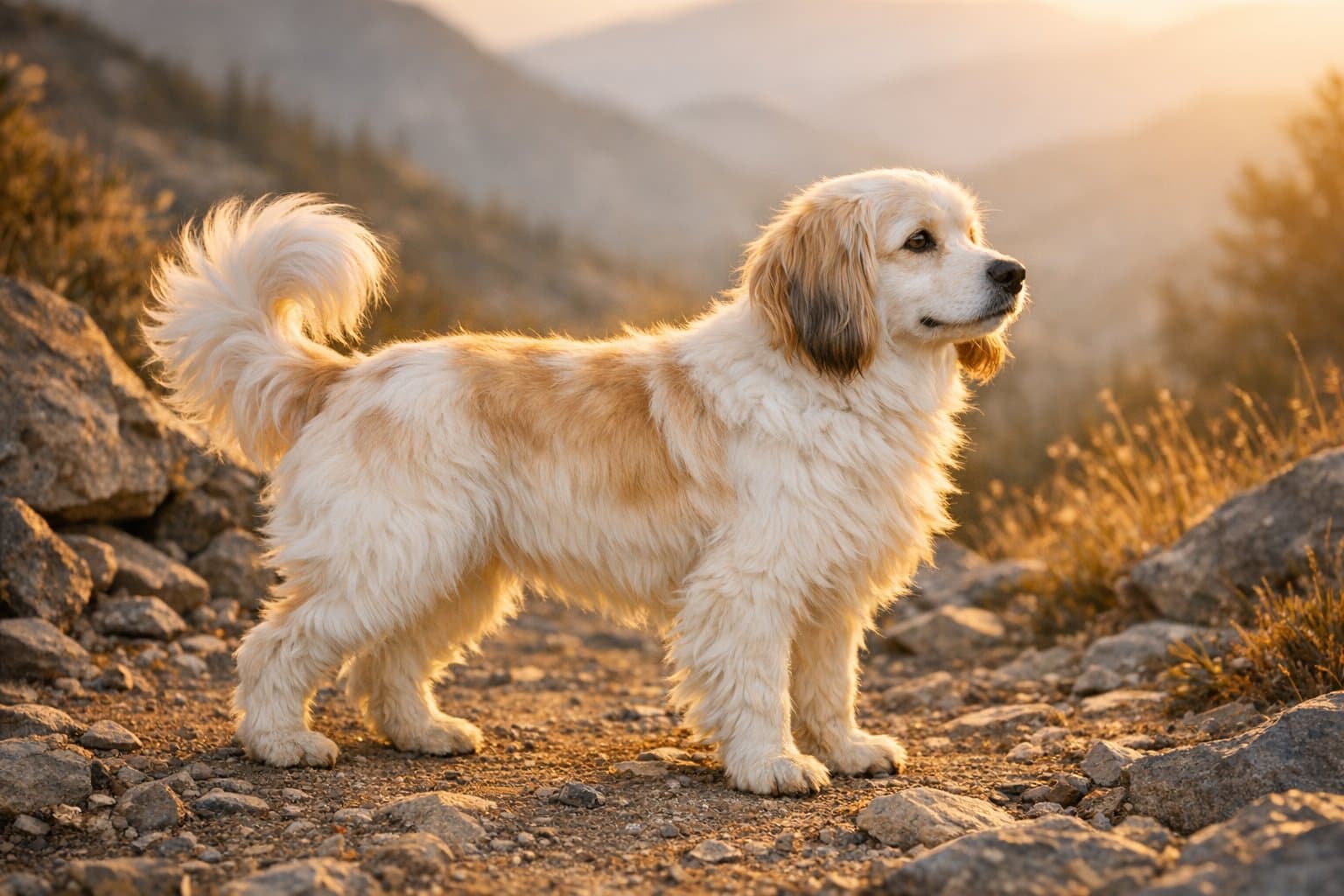 Cocker Samavapoo