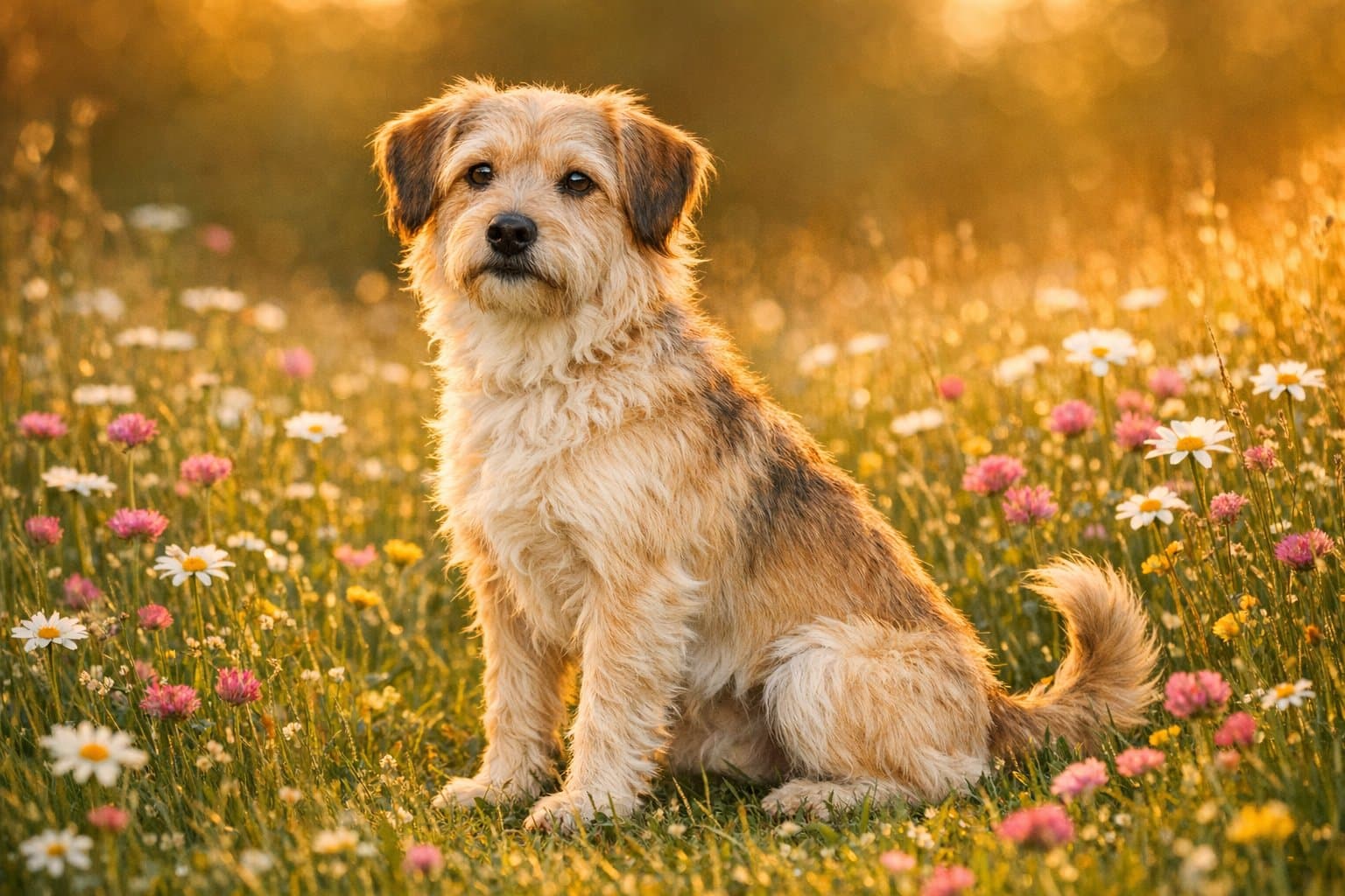 Borderpoo