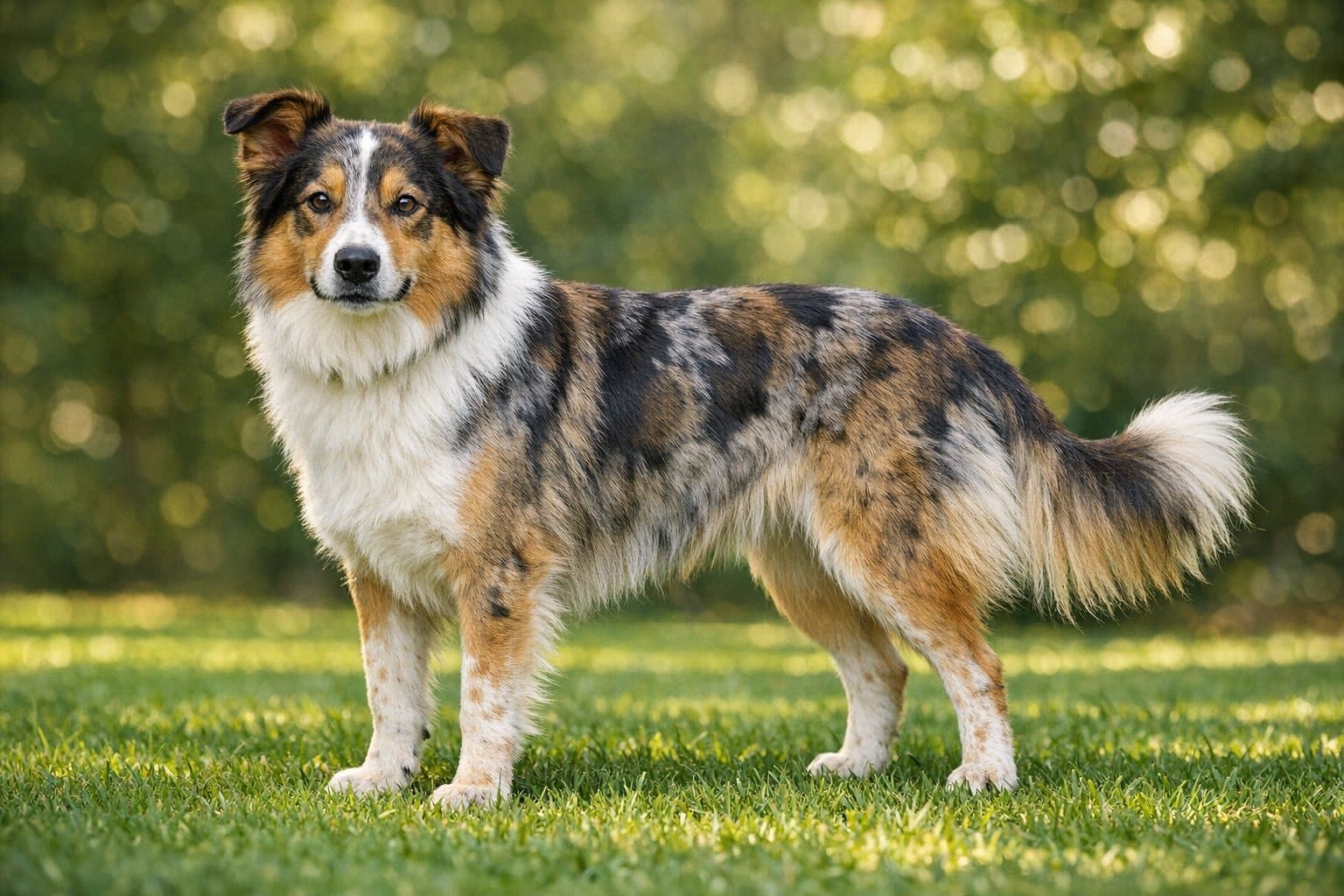 Collie Heeler