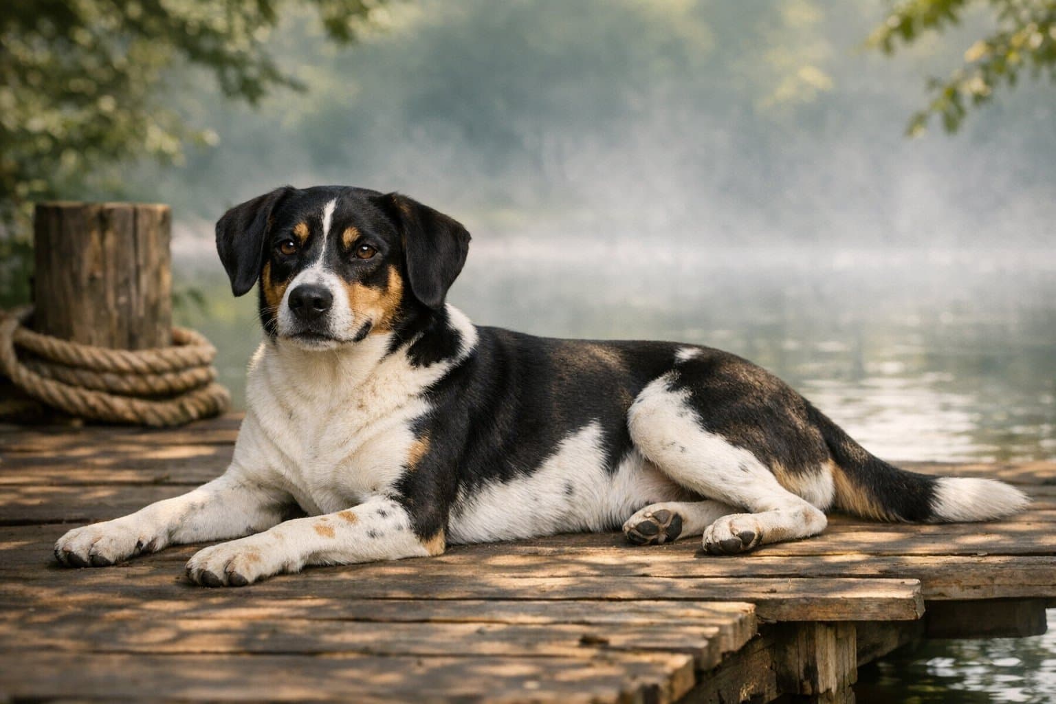 Labterrier