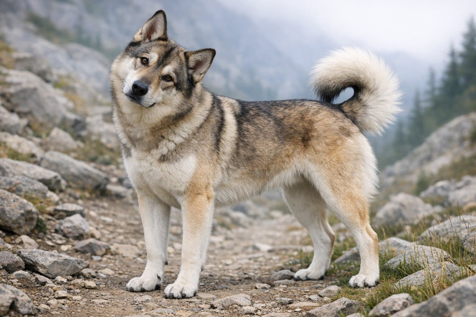 Huskolian