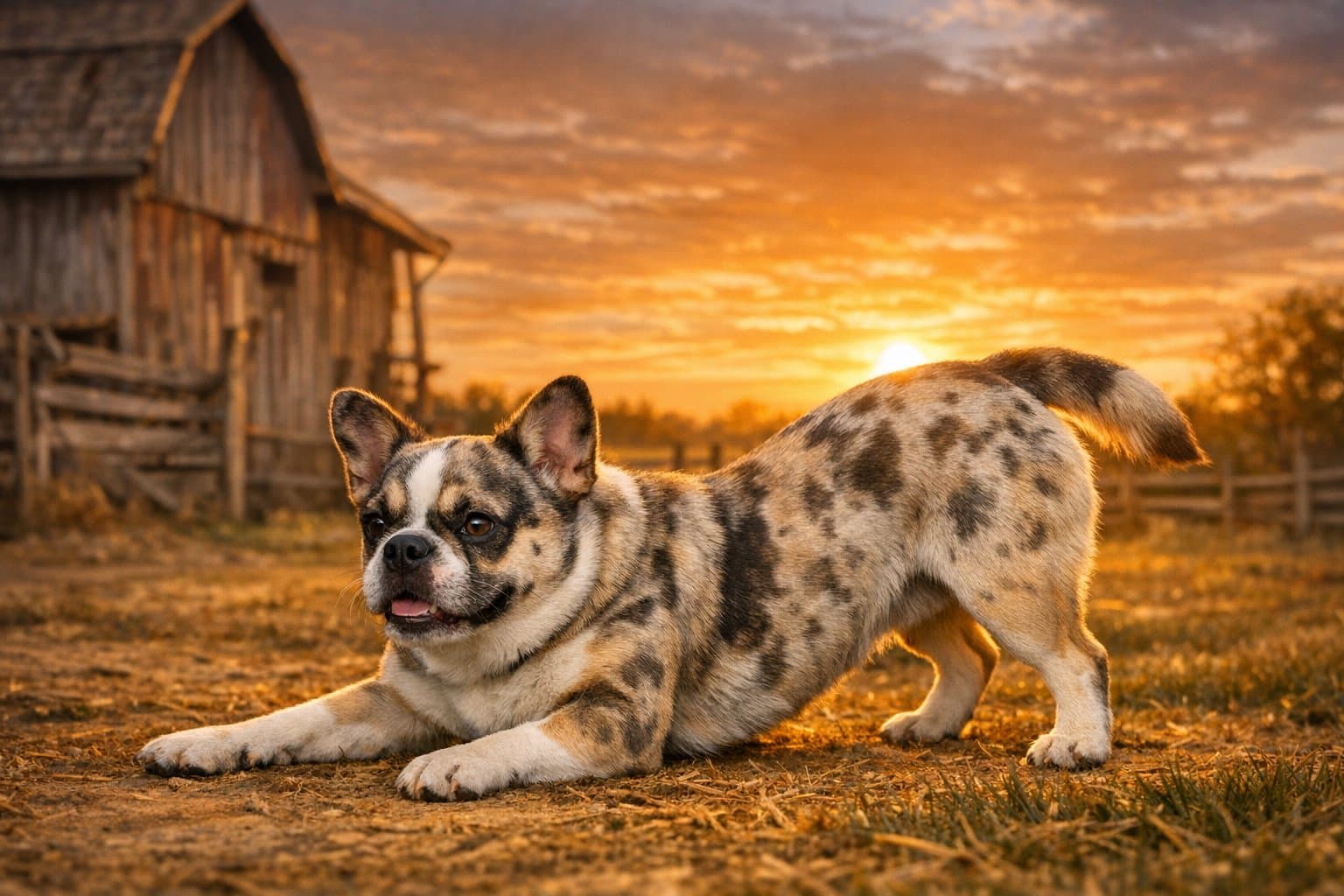French Shepherd