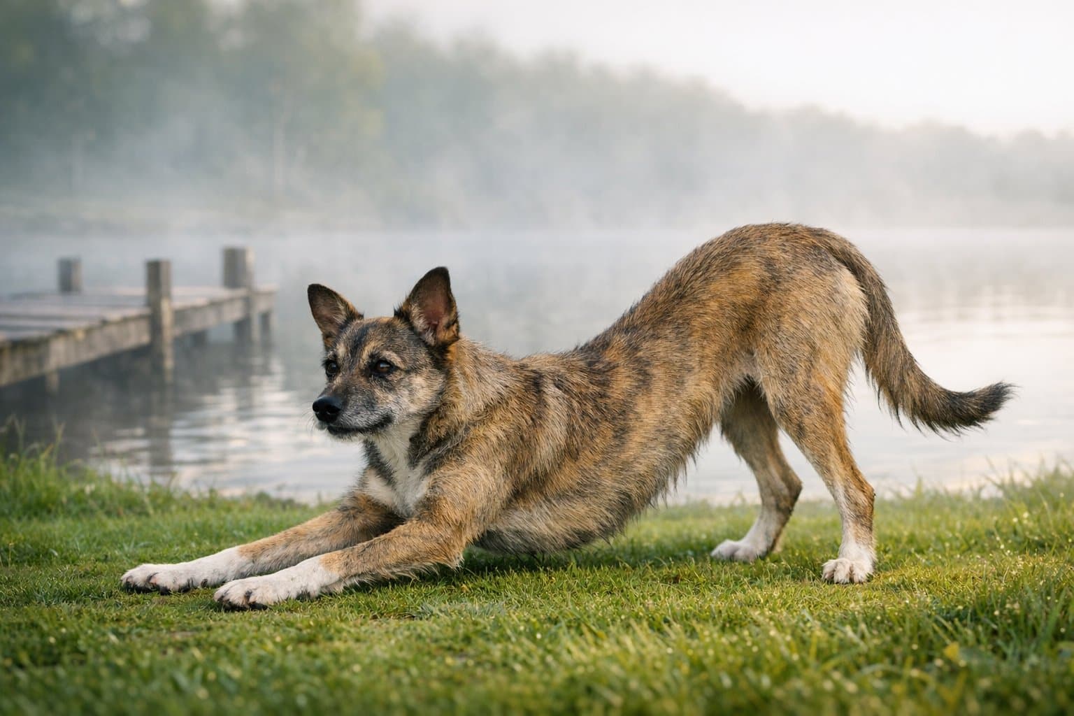 Wolfchi