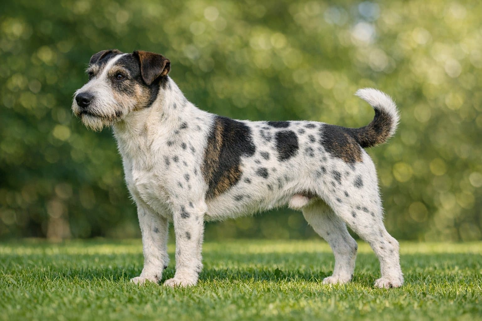 Bullpei Schnauzer