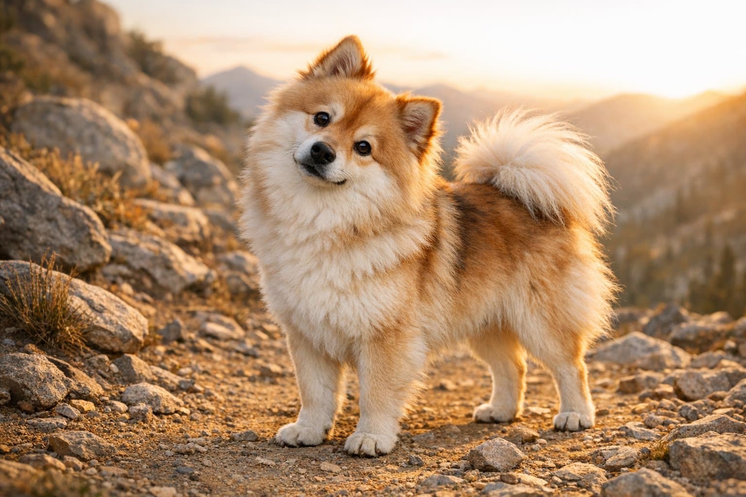 Pom Chow