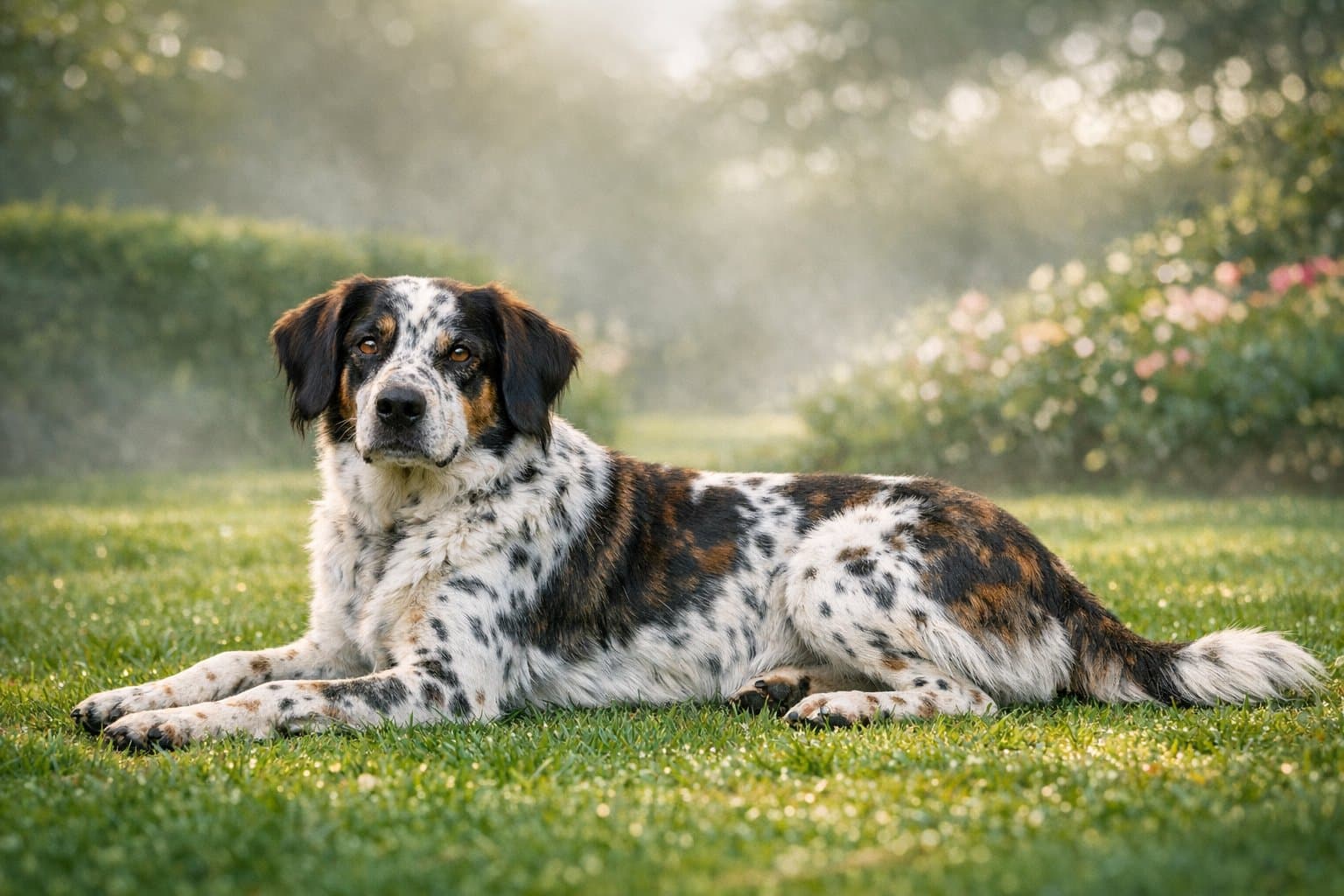 Corsosetter Pointer