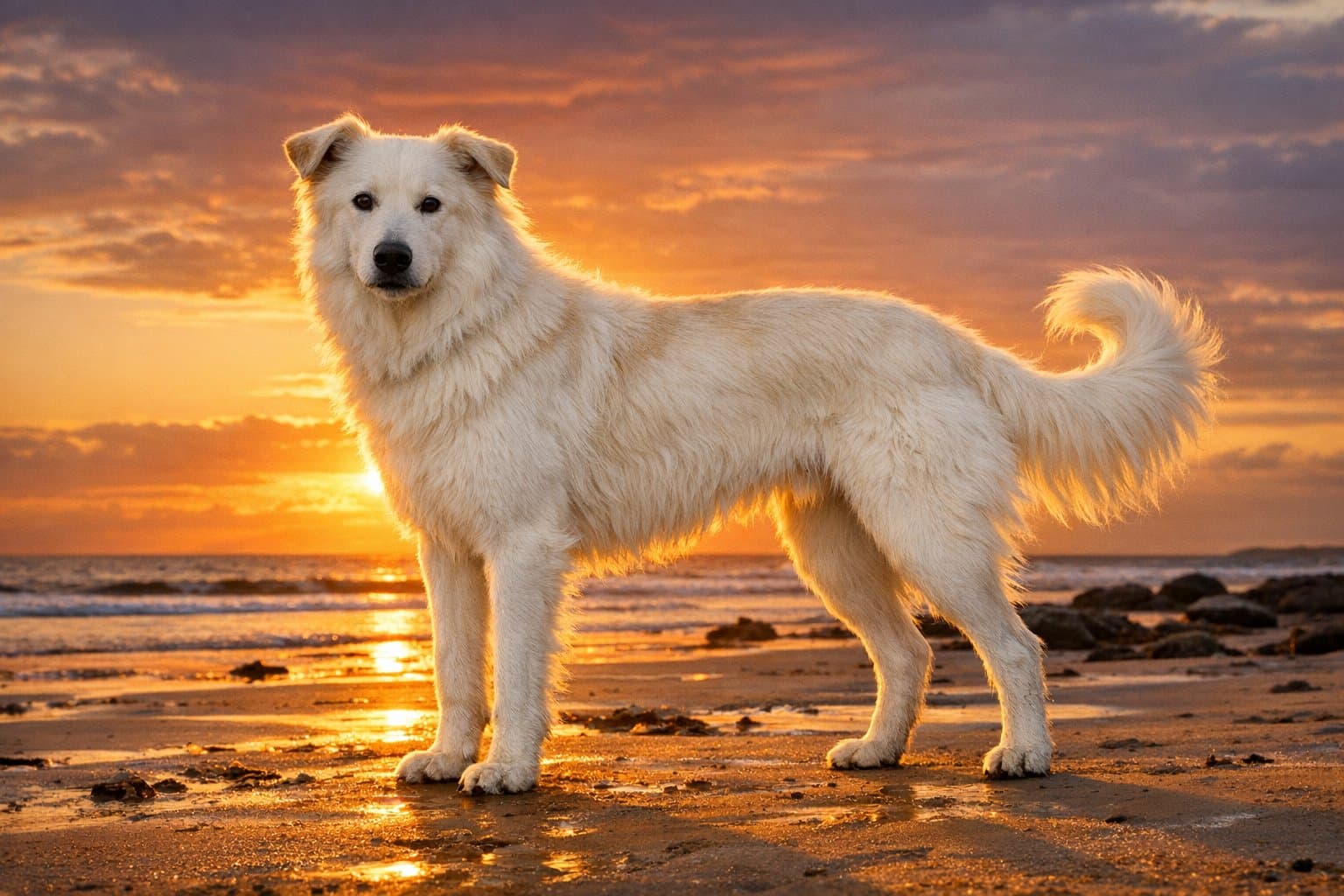 Samoyhound