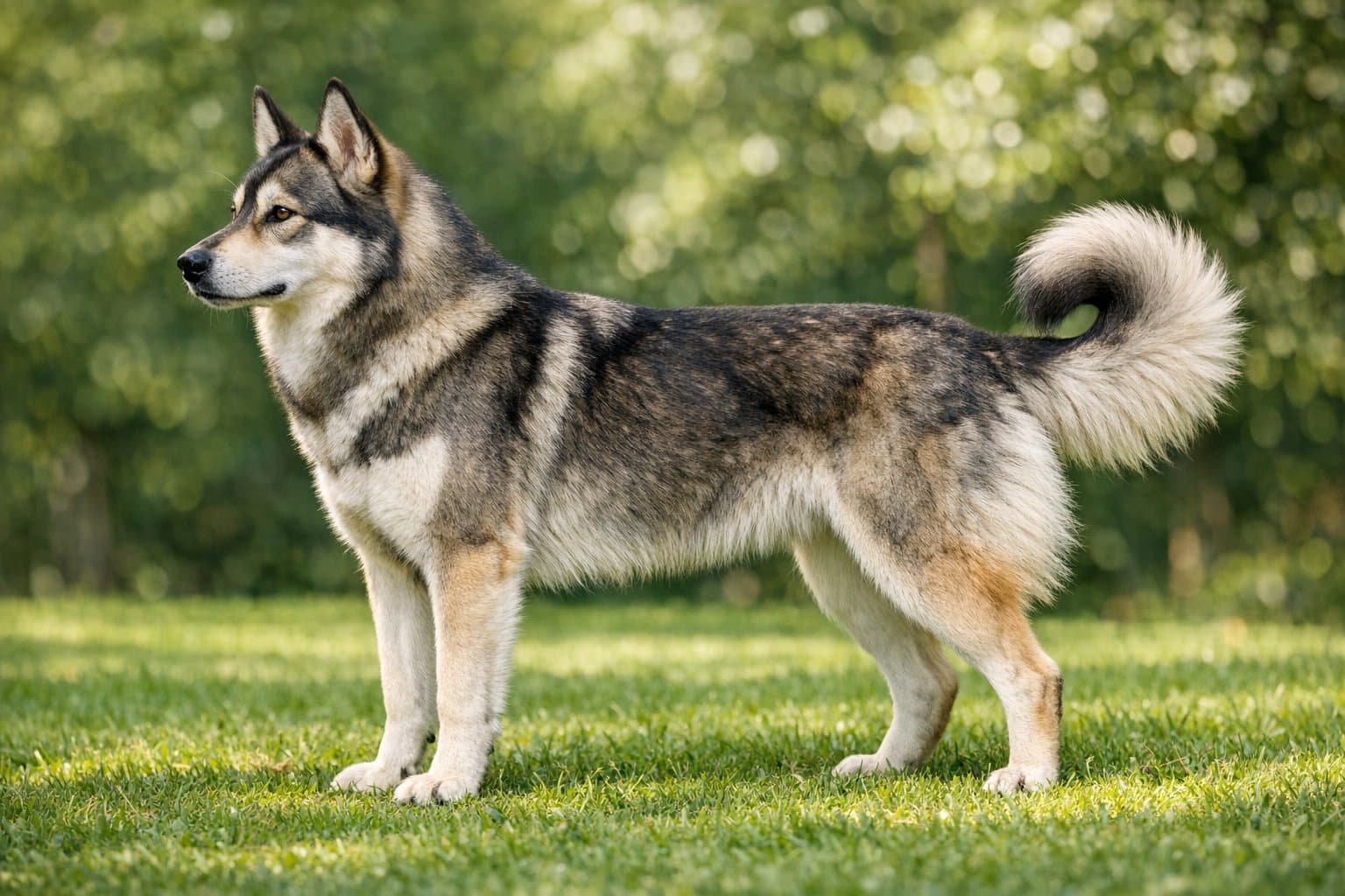 Shepskamute