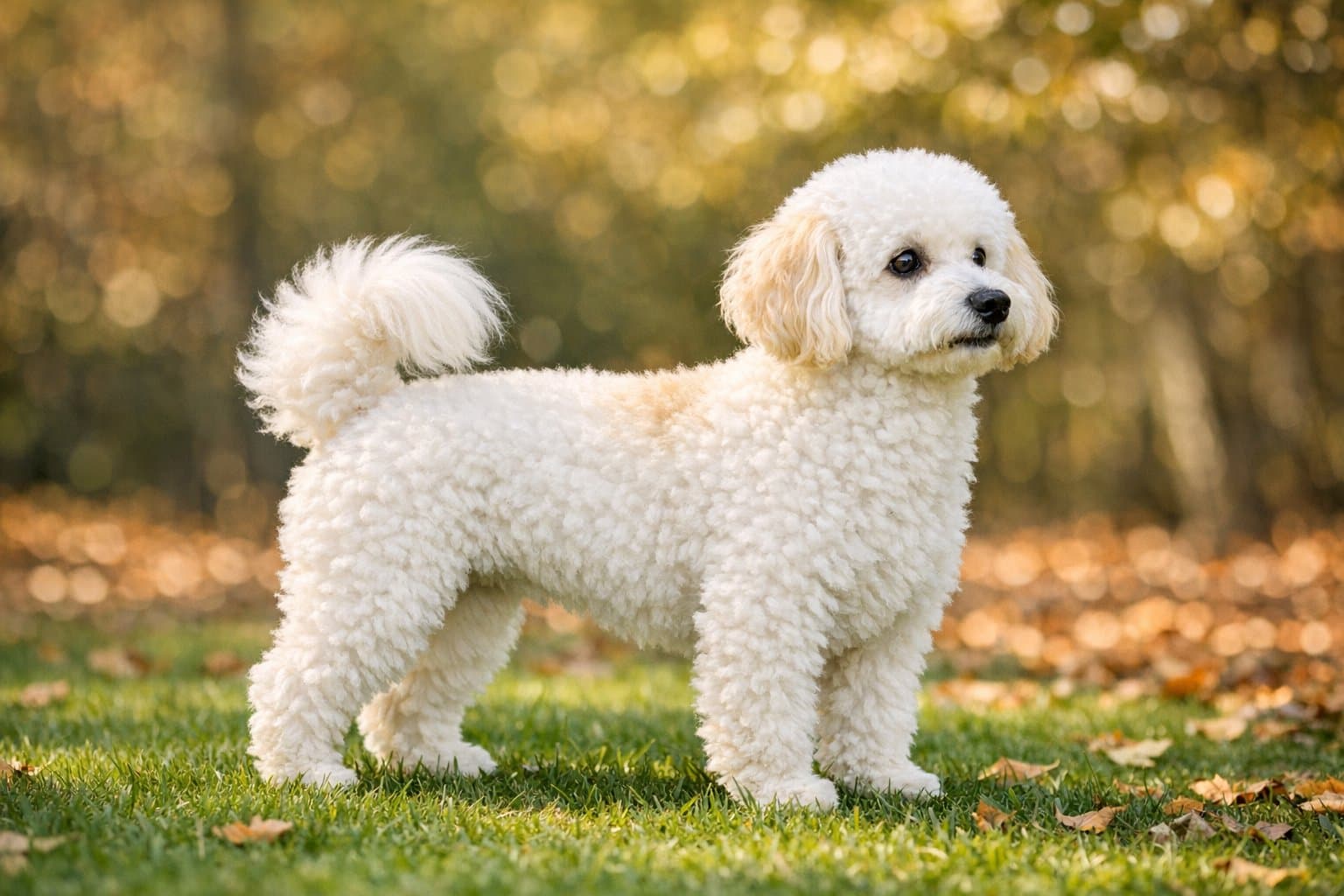 Bichonoodle