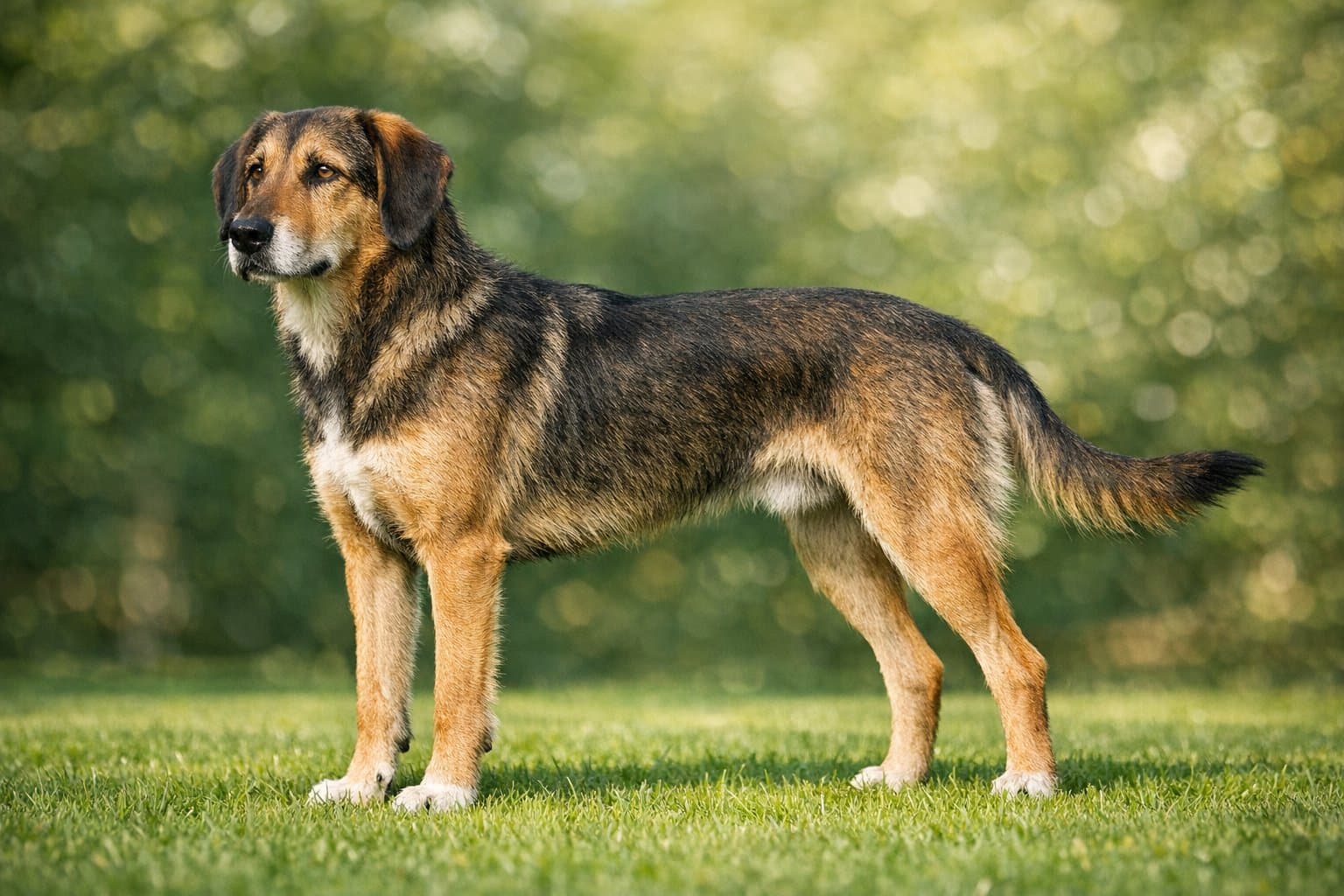 Sheephound