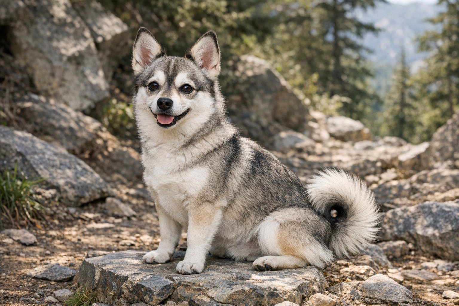 Huskihuahua