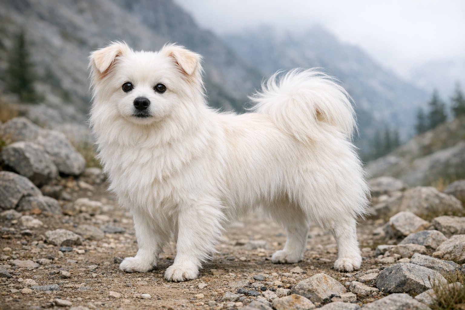 Malsamoyed