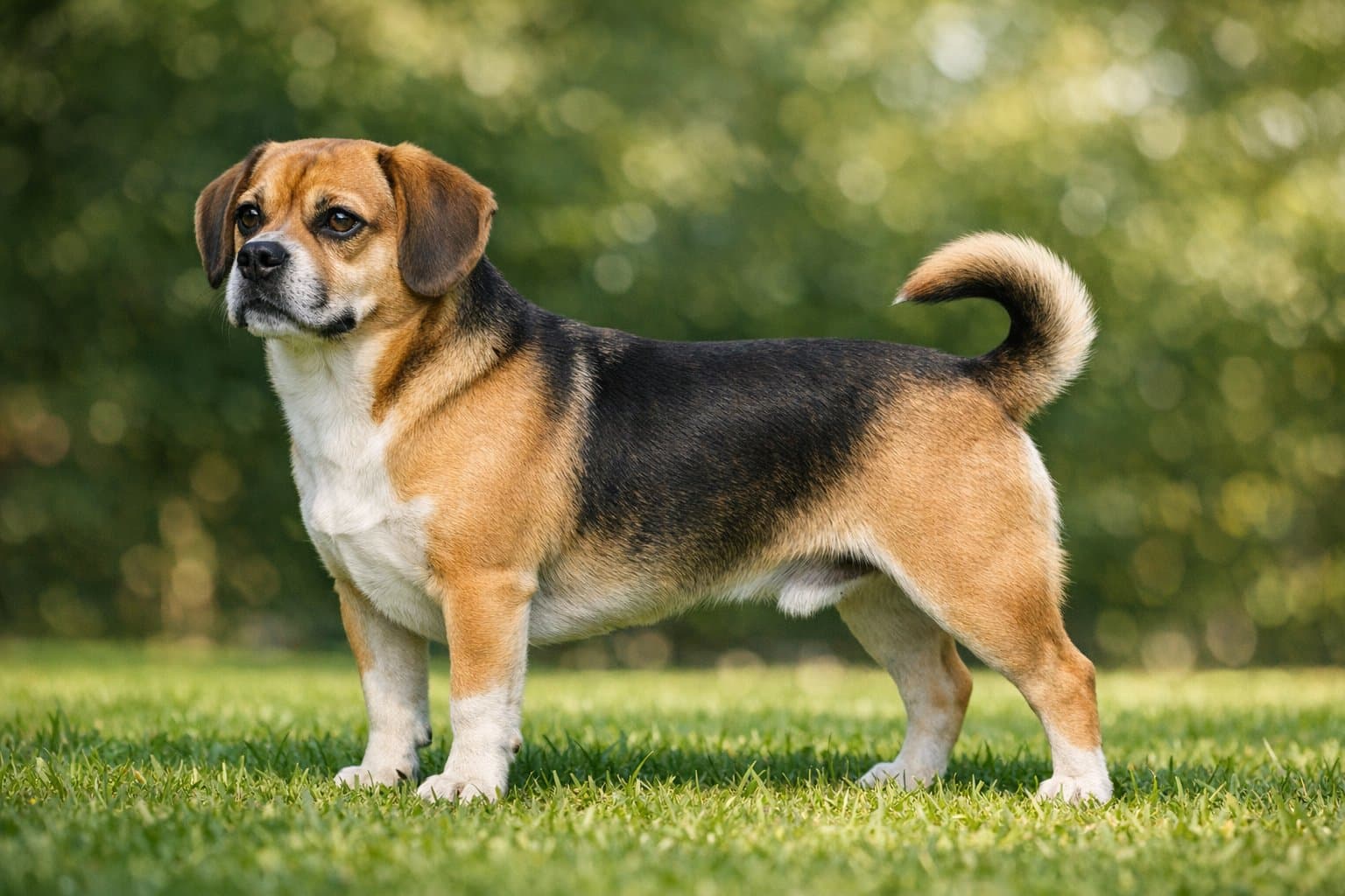 Puggle