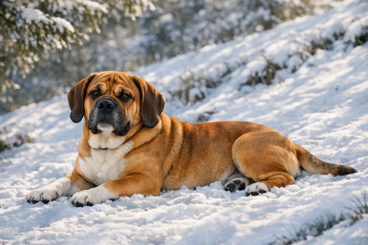 Bloodbulldog