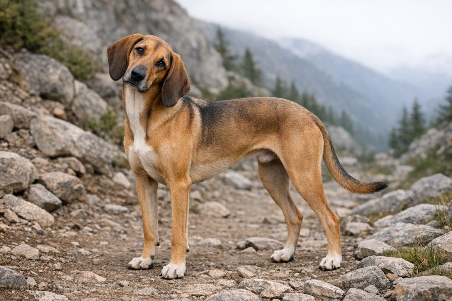 Whippethound