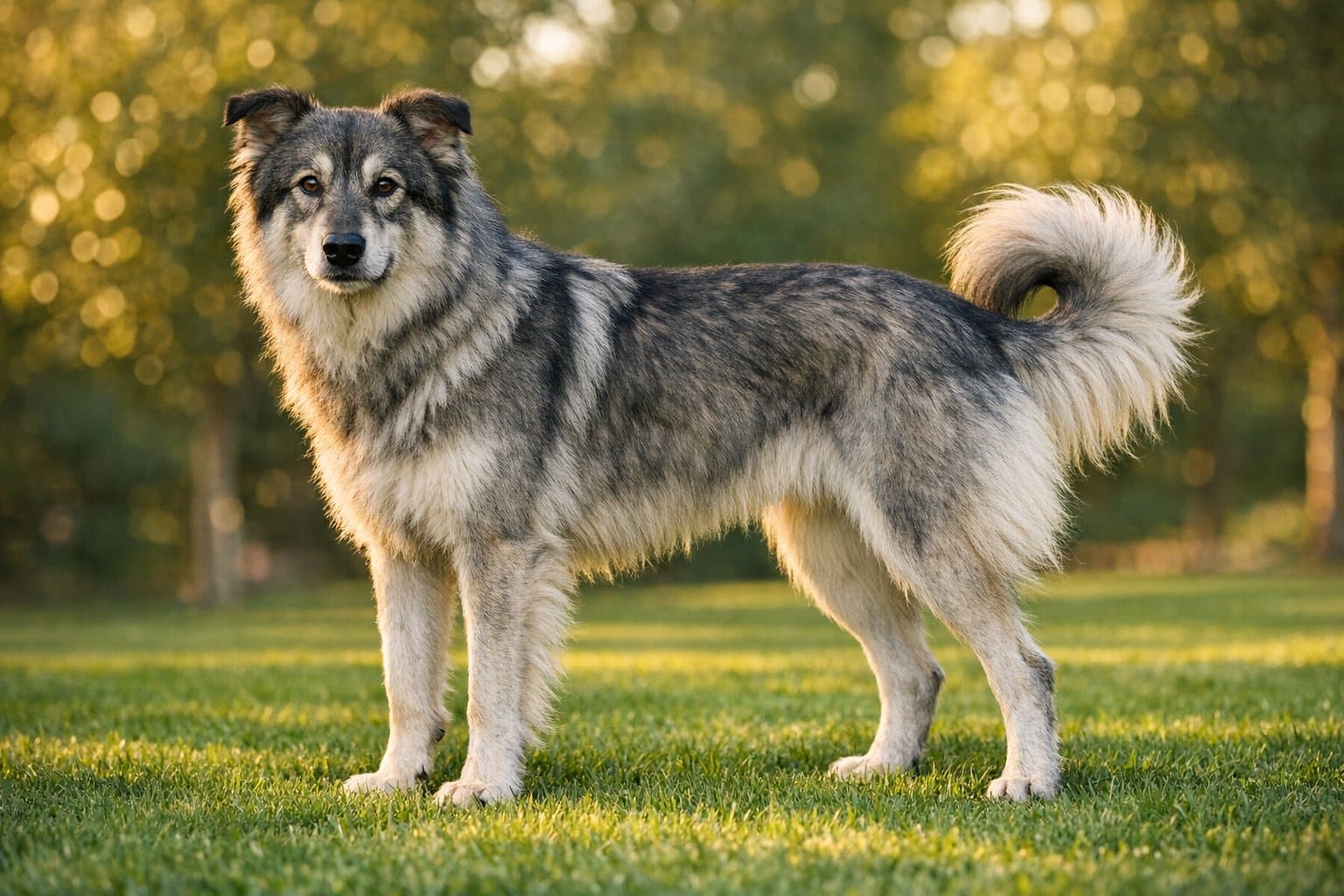 Wolfond