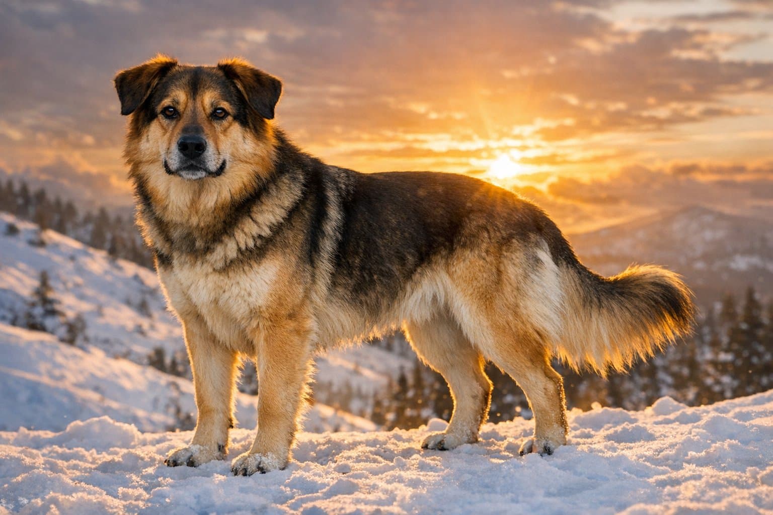 Sheprador