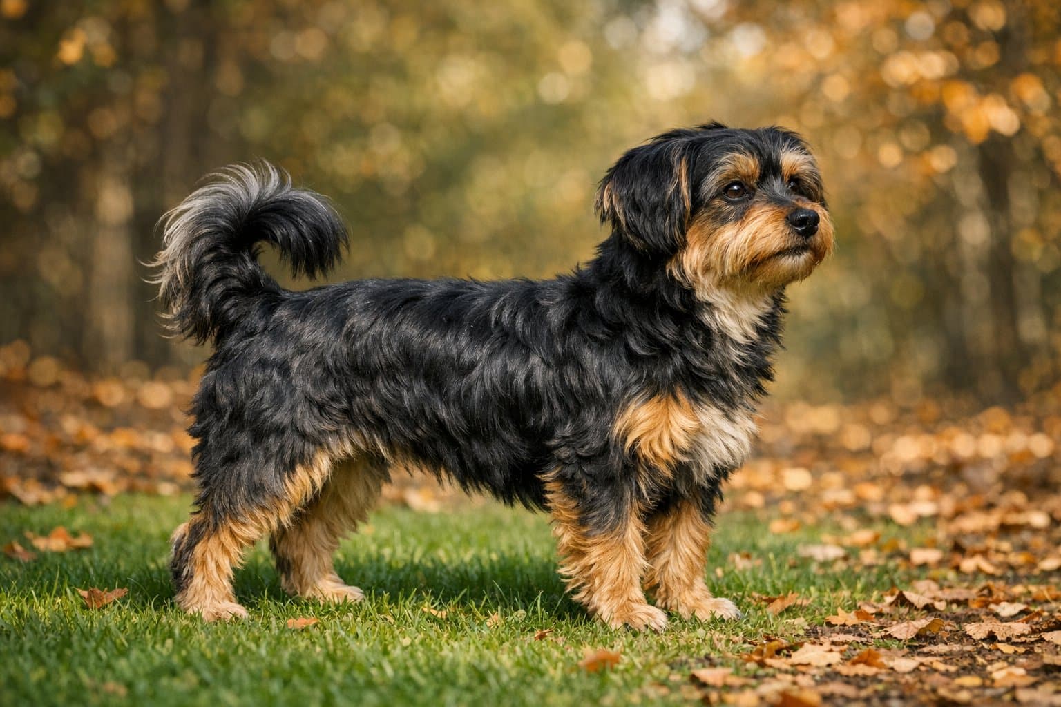 Yorkiportie
