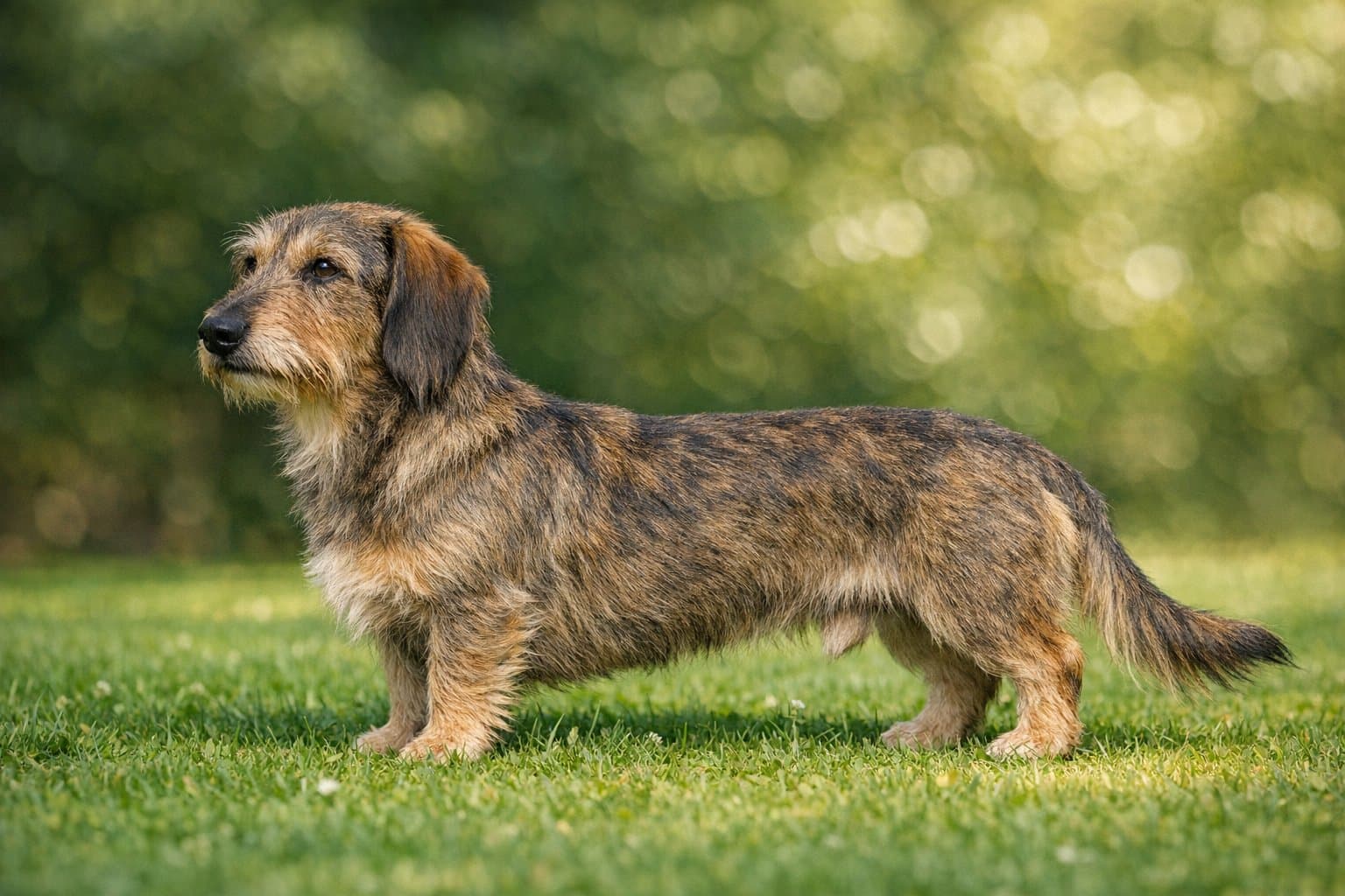 Dachshoundhound