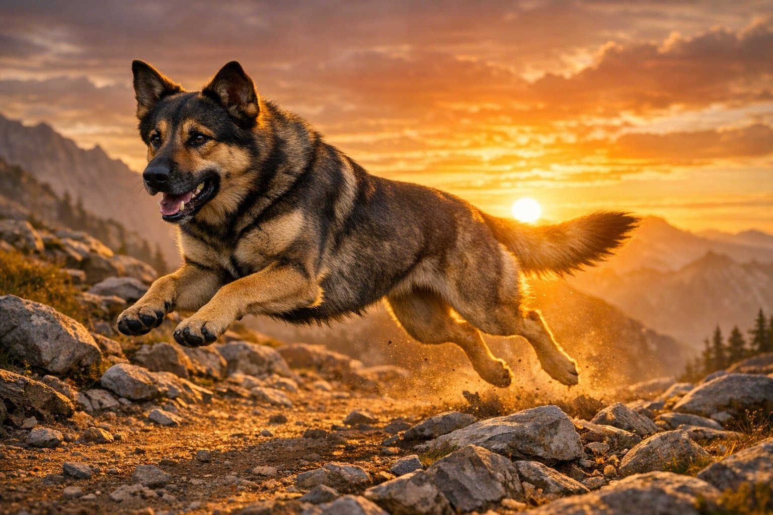 Shepador Shepherd