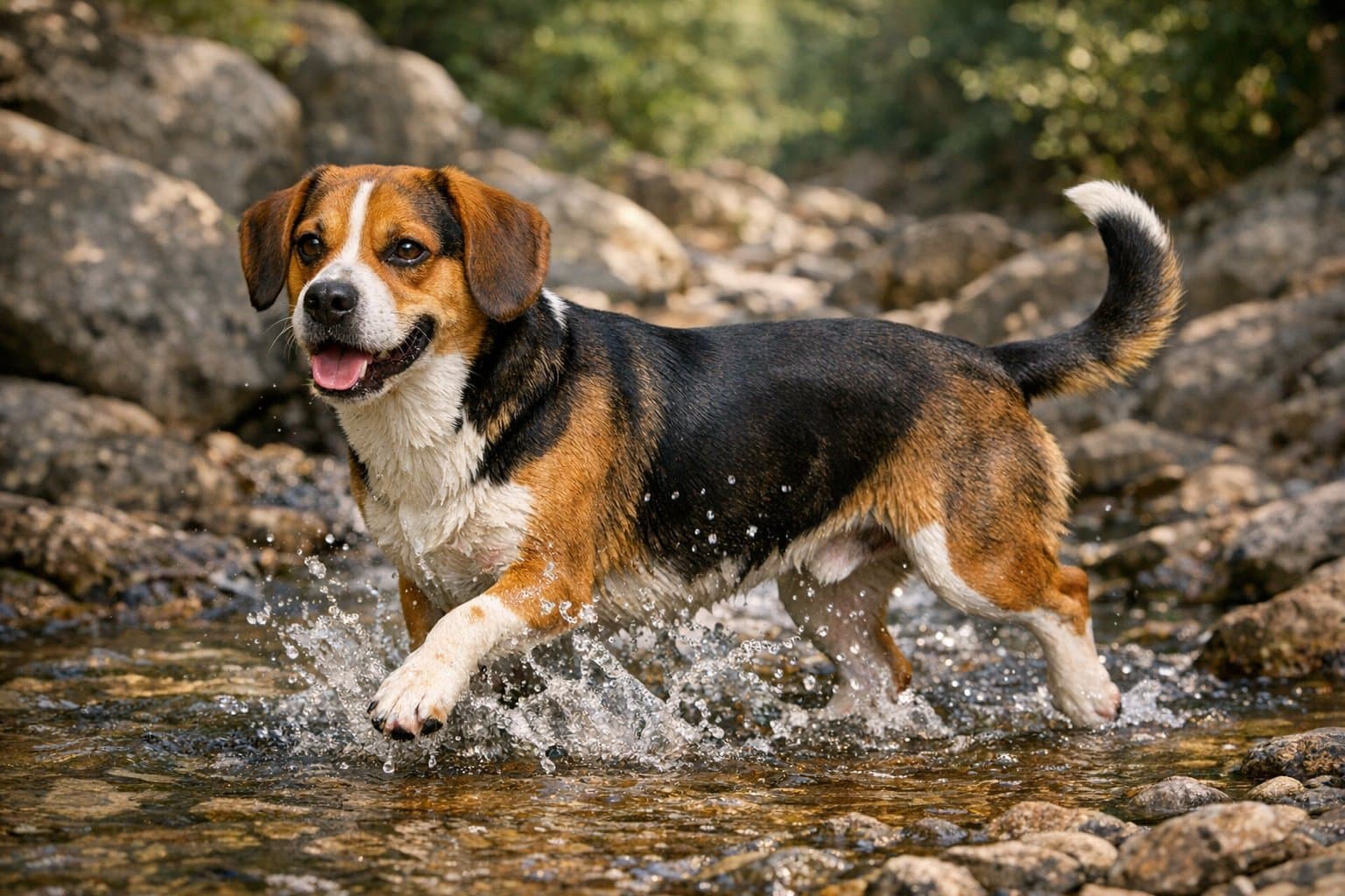 Beagador