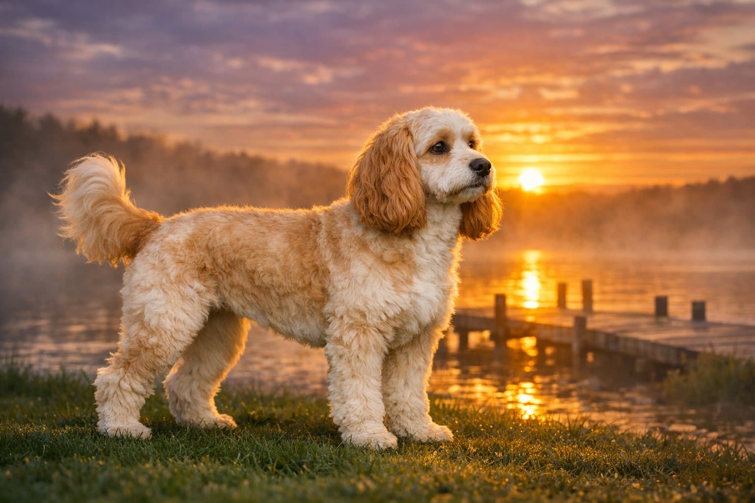 Cockapoo