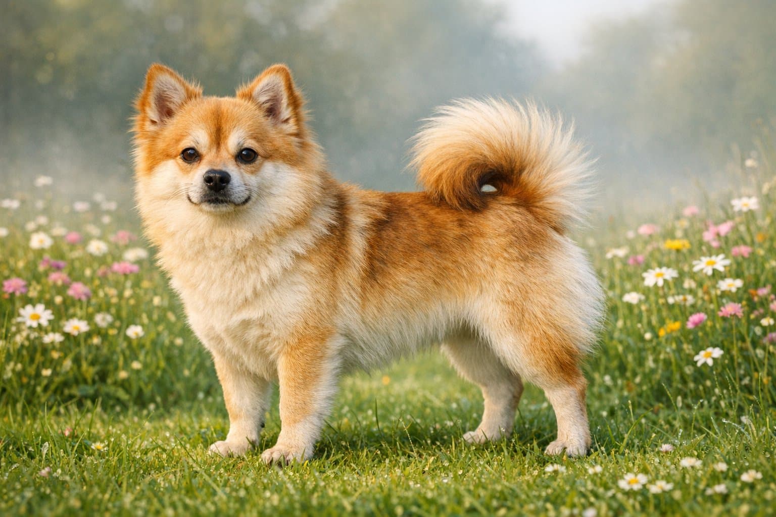 Chowhuahua