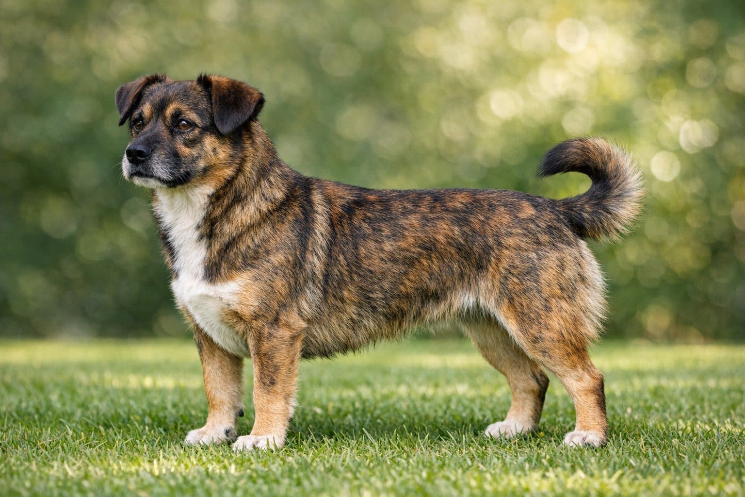 Cairn Shepherd