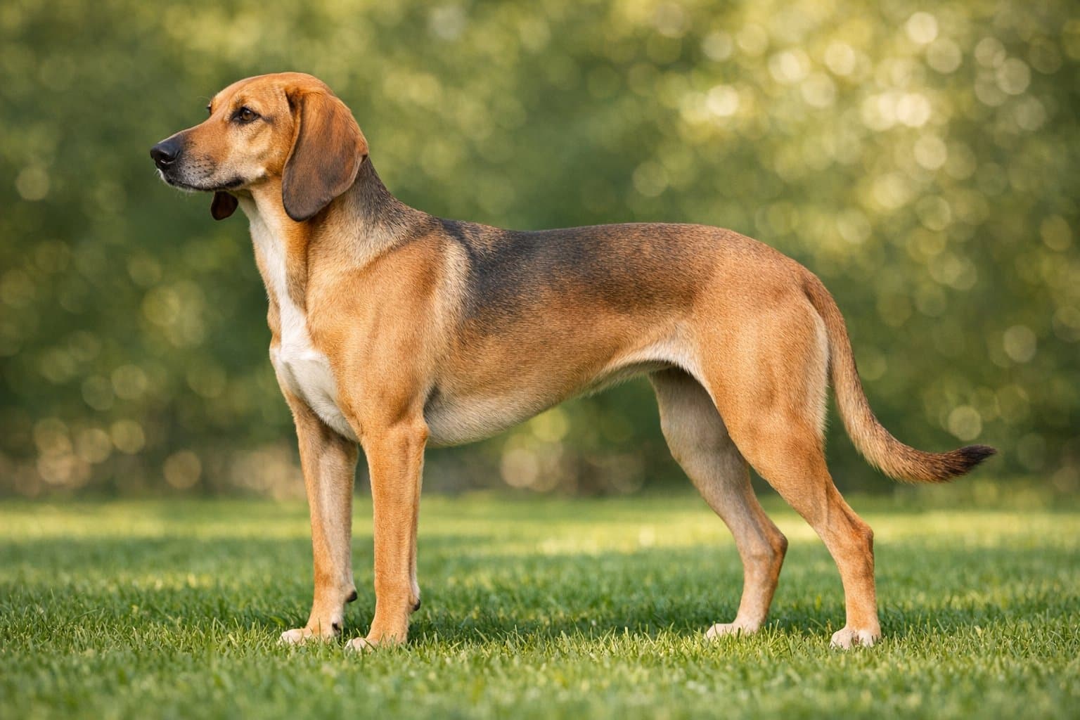 Whippethound