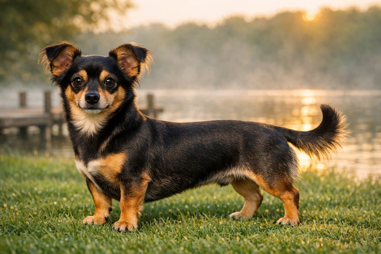 Dachorkie