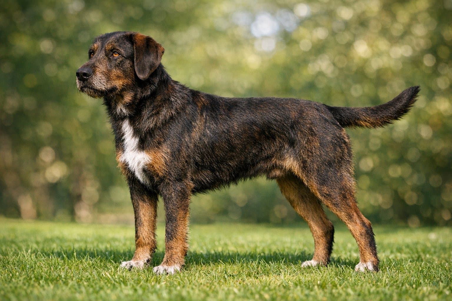 Bouvish Pointer