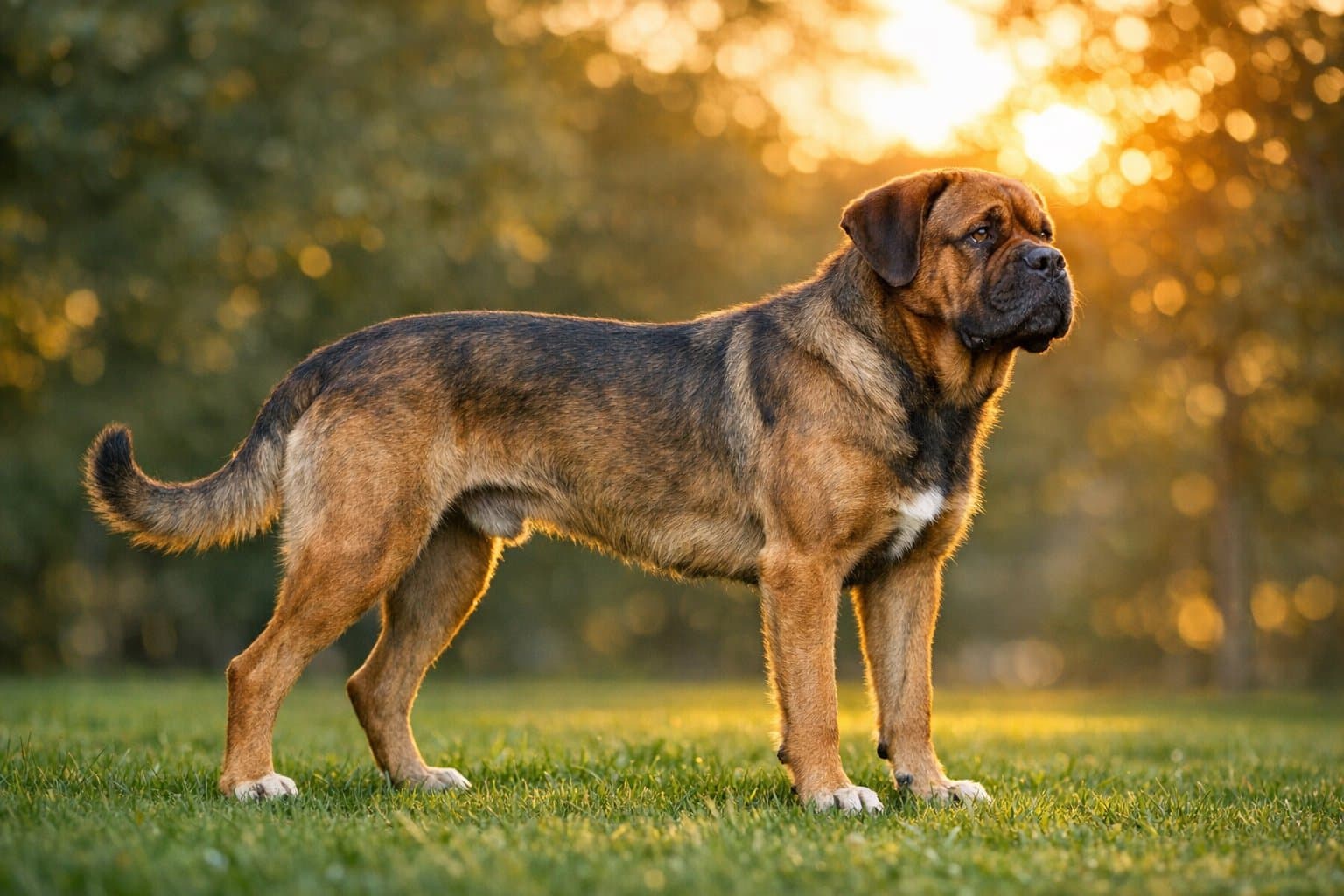 Bordehound