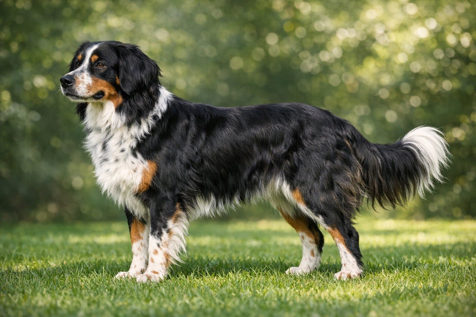 Bernesetter